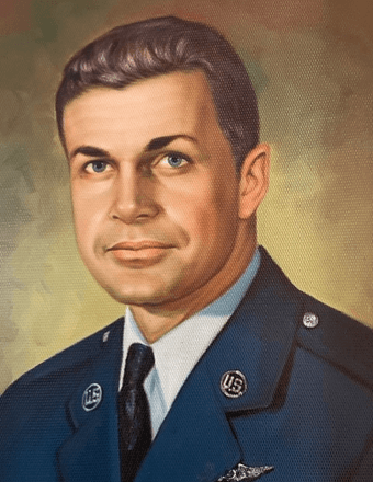 John Clifford Roddick Obituary