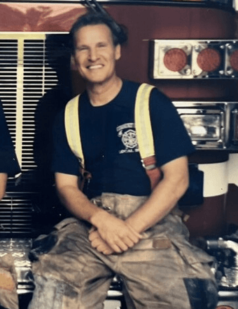 Keith V. Schlitt Obituary