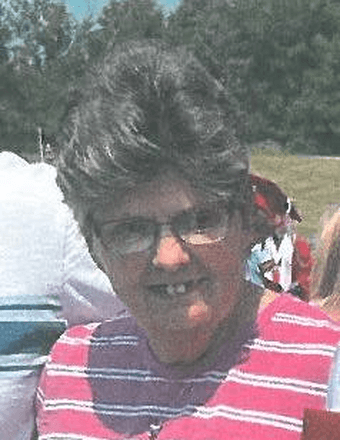 Diana Kay (Gruenefeld) Roark Obituary