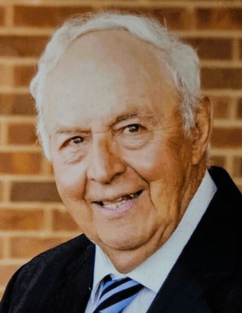 Alfred John Wilmes Obituary