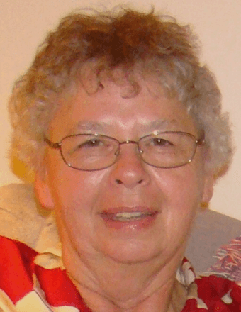 Mary Catherine Henze Obituary