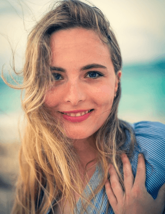 Hayley Mattern Obituary