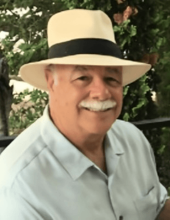 Jim Rocco Donato Obituary