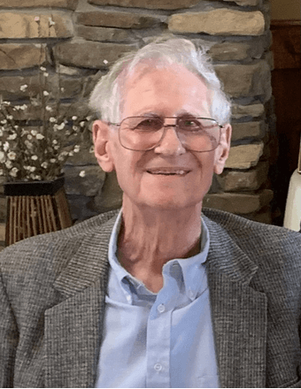 Marvin E. Stott Obituary