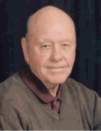 James Skillington Obituary