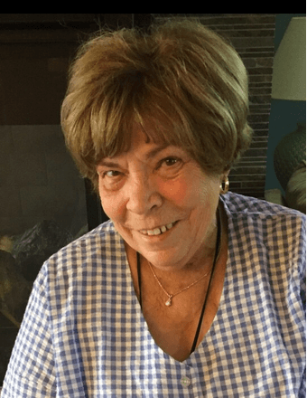 Mary Josephine (Paschang) Gentry Obituary