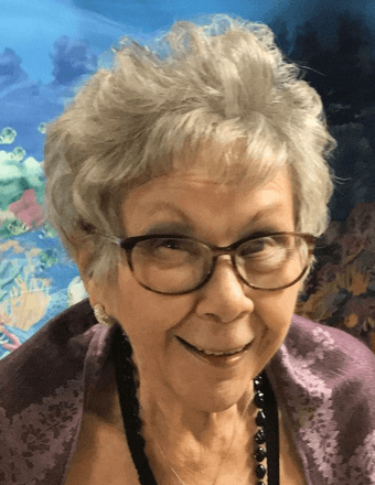 Jean (Dowl) Bamert Obituary