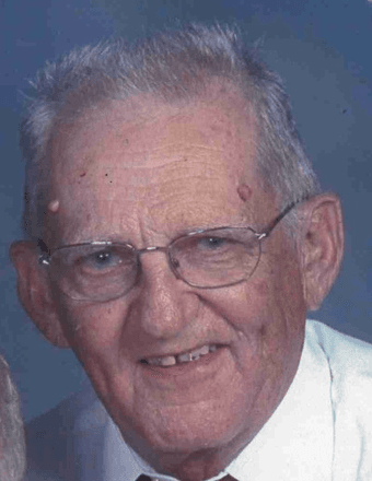 Roy "Speedy" Giesmann Obituary