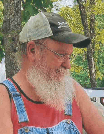 David L. Vogler Obituary