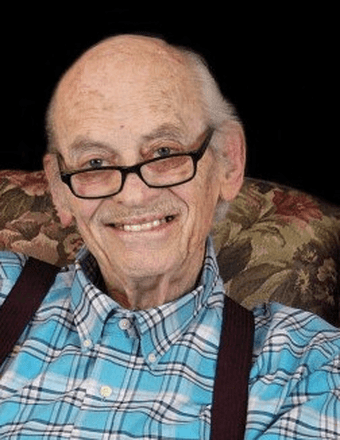 James E. Rushing Obituary