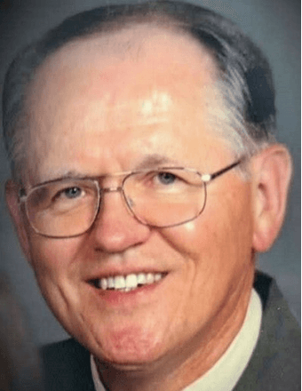 Rev. Barton C. Gray Obituary