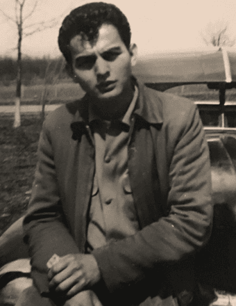 Edward "Ed" Louis Maestas Obituary