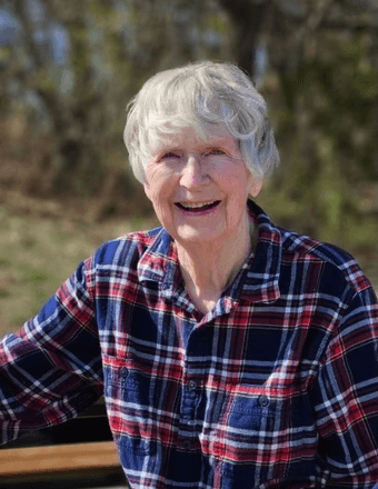 Martha (Wilson) Pedersen Obituary