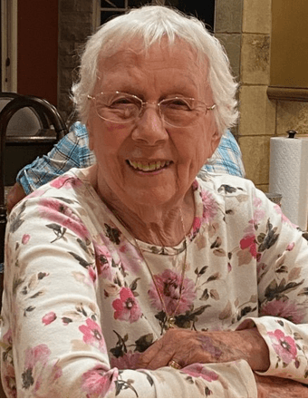 Helen (Fournier) Wright Obituary