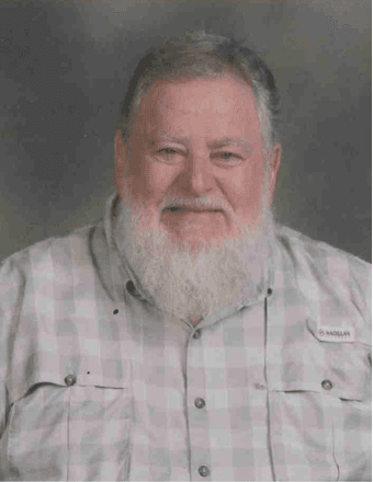Christopher J. Morgan Obituary