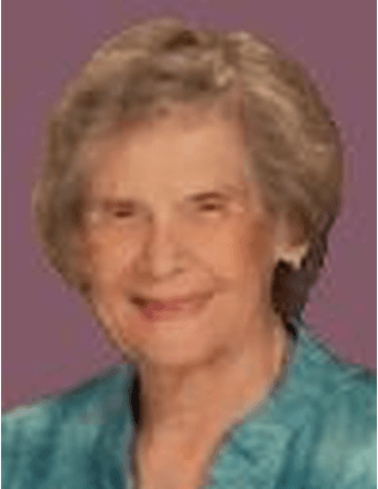 Jeanne (Buettner) Kluge Obituary