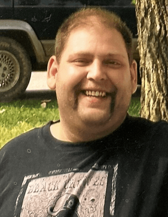 George F. Blakely Obituary