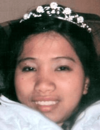Mary Rose Simbulan Kidd Obituary