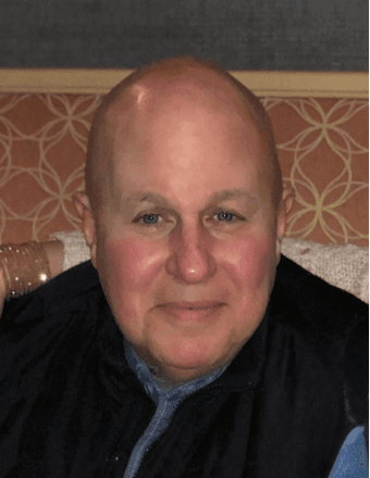 John Rumbolo Obituary