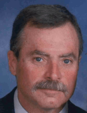 Michael Lynch Obituary