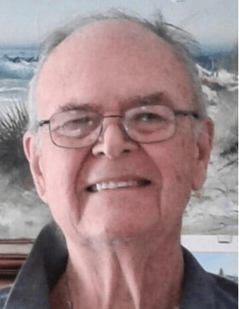 Leslie L. Allen, Jr. Obituary