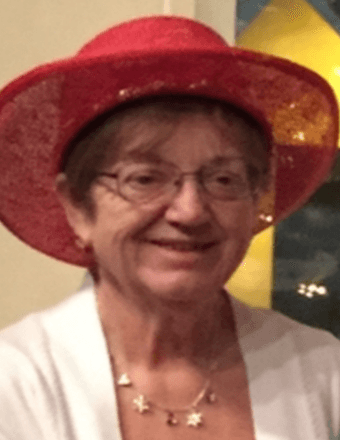 Susan (Harper) Schiermeier Obituary