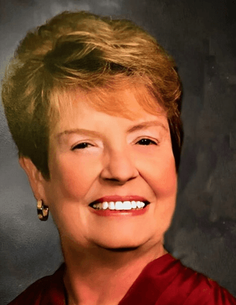 Joan F. (Peters) Vogt Obituary