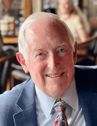 Weldon Sullivan Obituary