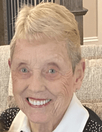 Sandra Marie (Dobbin) Fehl Obituary