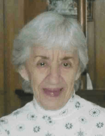 Della E. (Cork) Gravemann Obituary