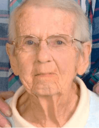Lucille M (Snyder) Muenz Obituary