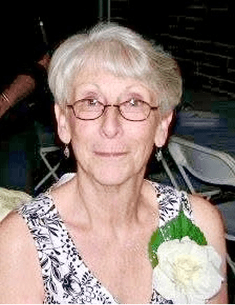 Sandra S. (Mitkos) Ziegemeier Obituary