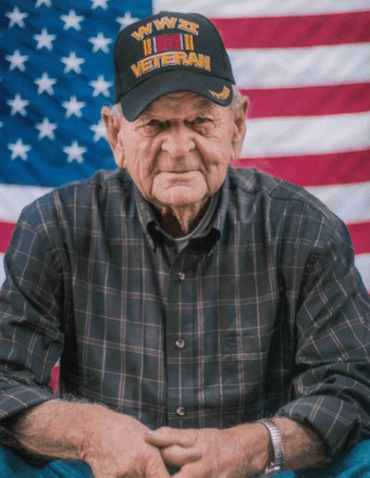 Robert Jennings Sr. Obituary
