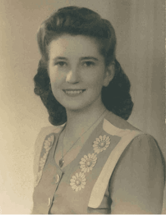 Ivalene (Oliver) Buxton Obituary