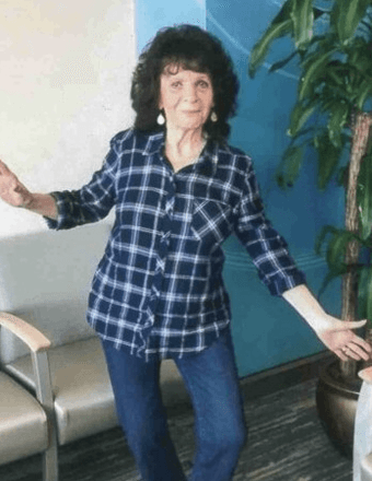 Betty lou (Berry) Vanover (Bryant) Obituary