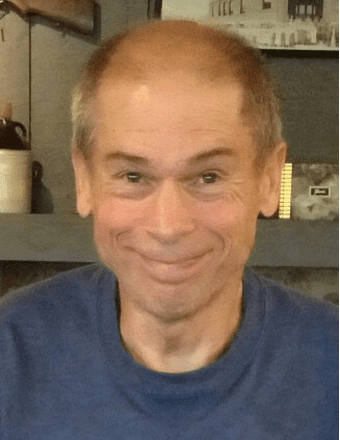 Robert "Bobby" Hakenwerth Obituary
