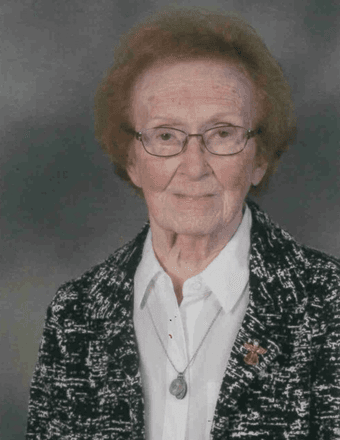 Rosemarie "Rose" J. (Dove) Ohmes Obituary