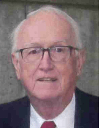 Philip M. Aalbers Obituary