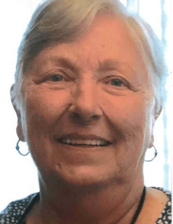 Toni (Gegg) Schroeder Obituary