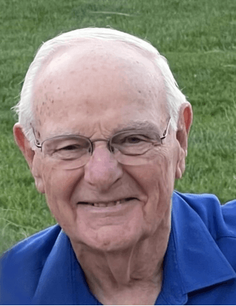William "Bill" J. Groneck Obituary