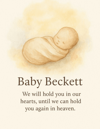 Beckett John Hager Obituary