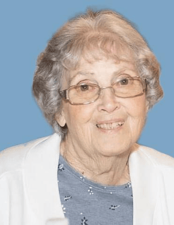Juanita Fay (Lewis) Bylo Obituary