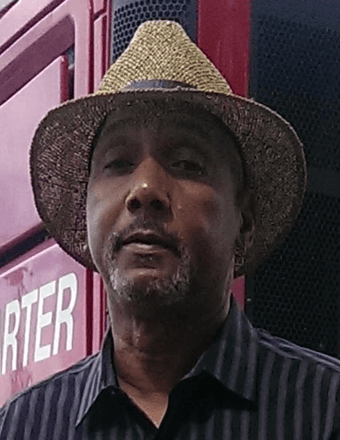 Ronald "Ronnie" David Clark Obituary