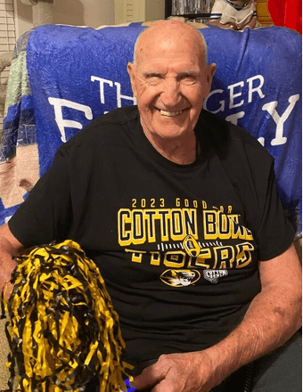 Frank Mischkot Obituary