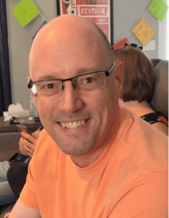 Brad J. Felmlee Obituary