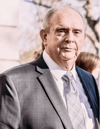 Thomas "Tom" Shepherd Obituary