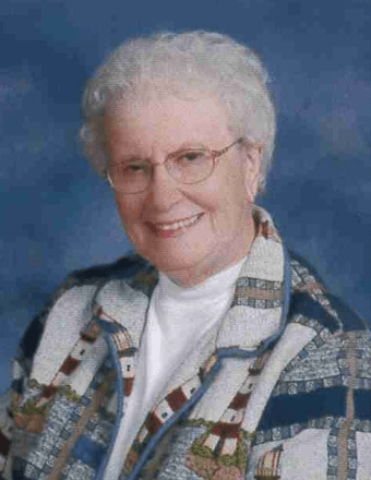 Nancy M. (Meckfessel) Montgomery Obituary