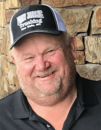 Mark "Porky" Joerling Obituary