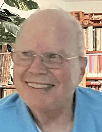 Roy B. Scott Obituary