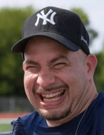 Maher "Mike" Ghannoum Obituary